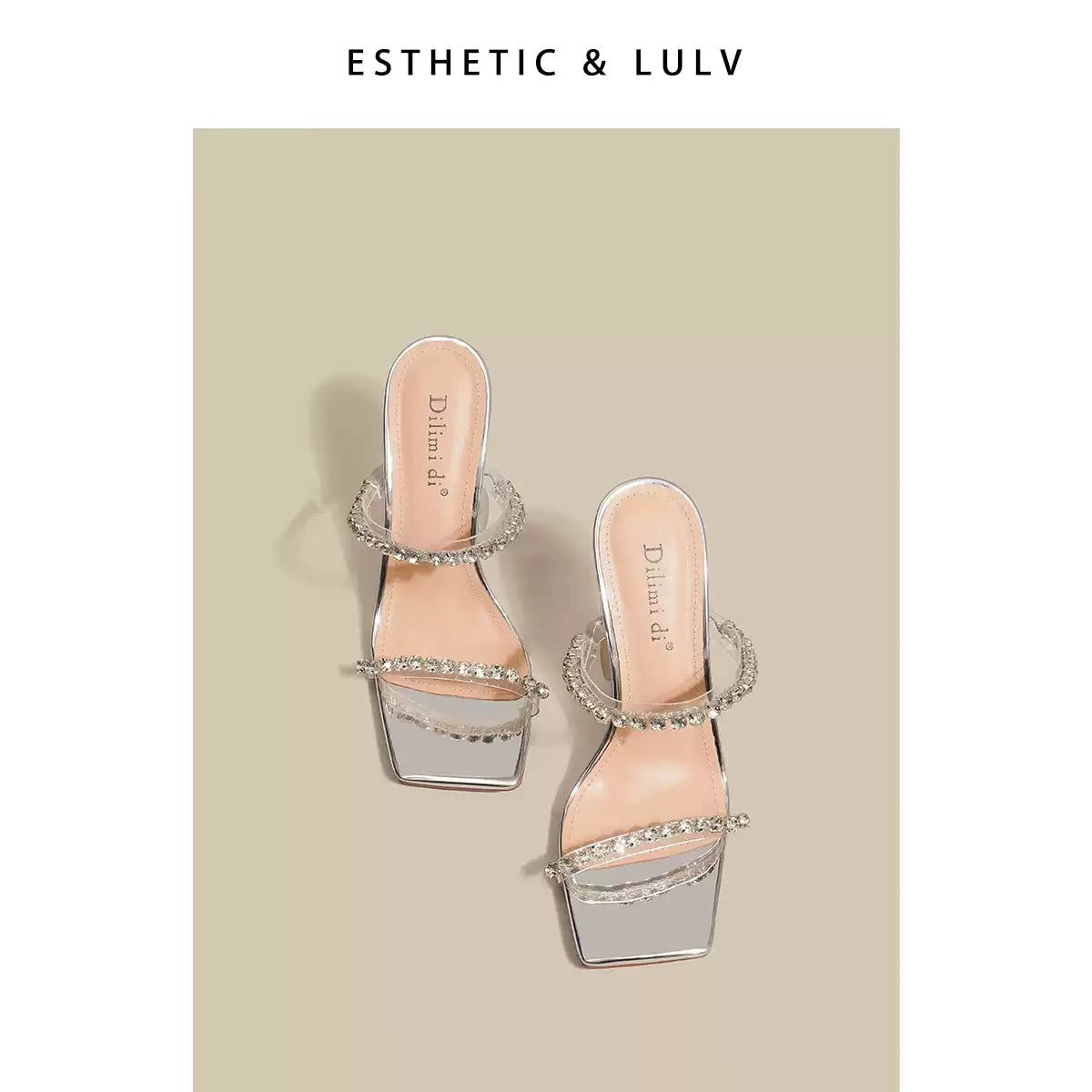 Guốc Lulv #1