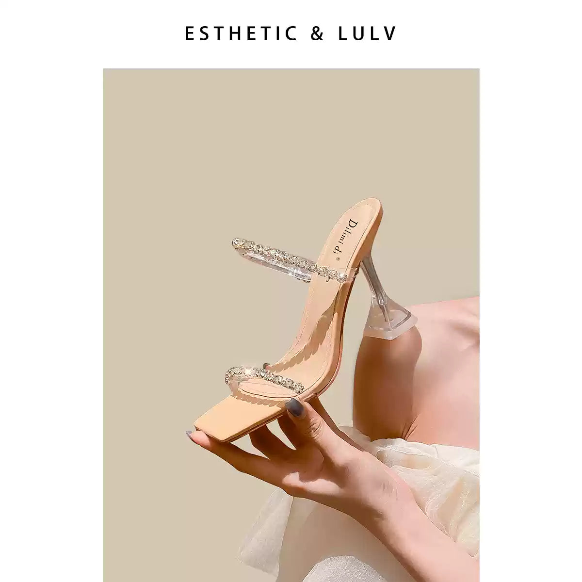 Guốc Lulv #1