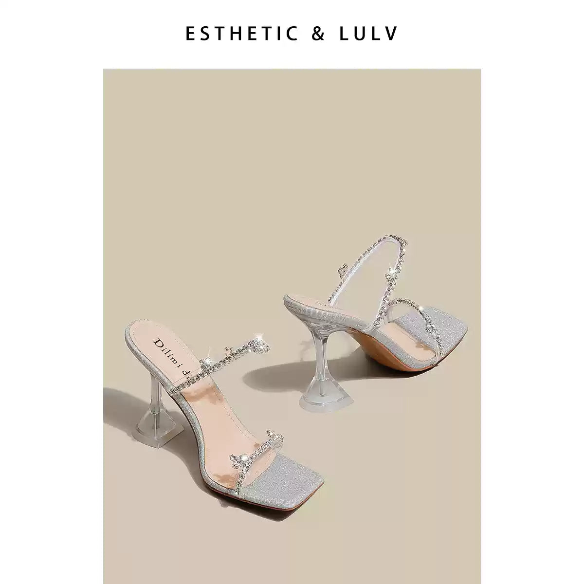 Guốc Lulv #1