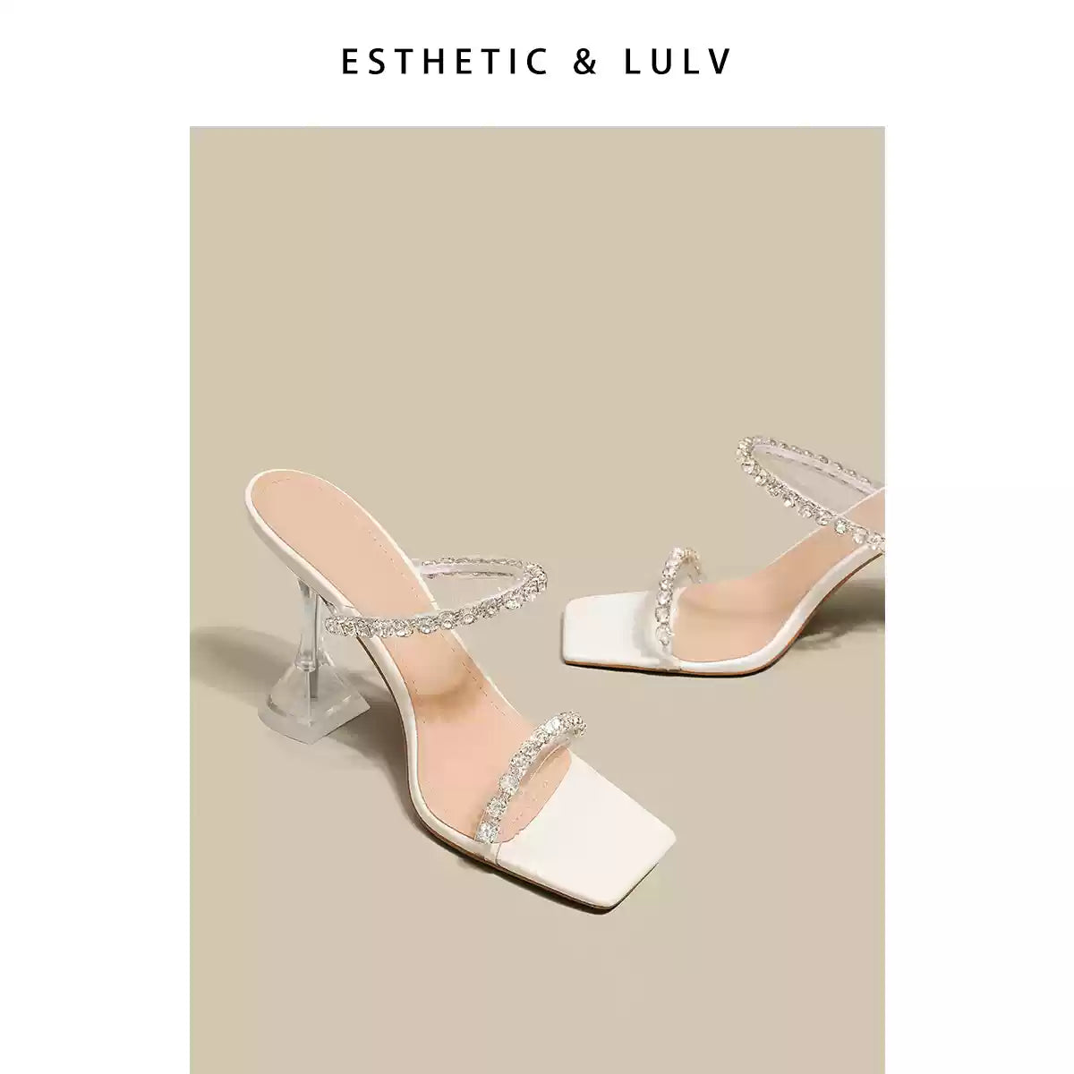 Guốc Lulv #1