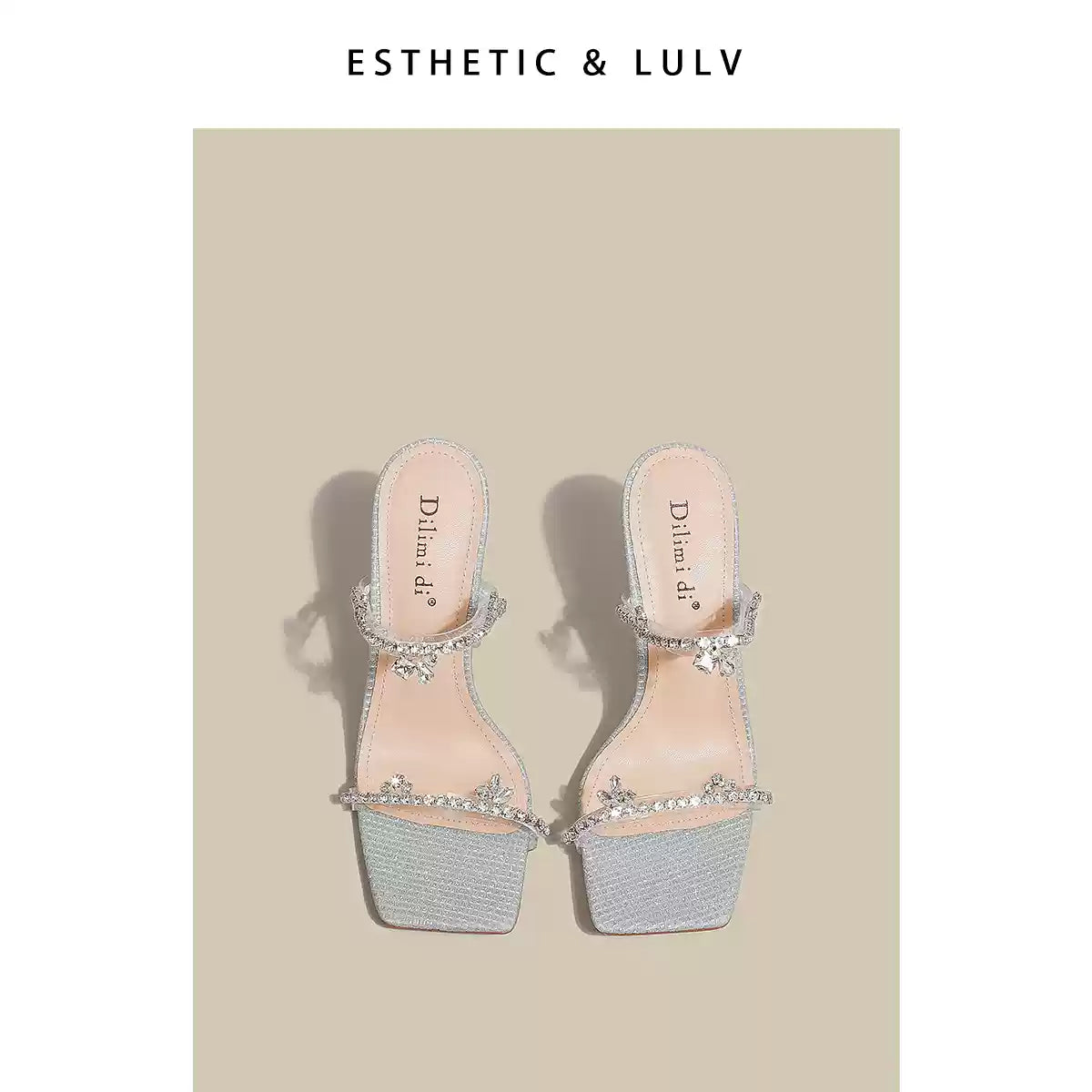 Guốc Lulv #1