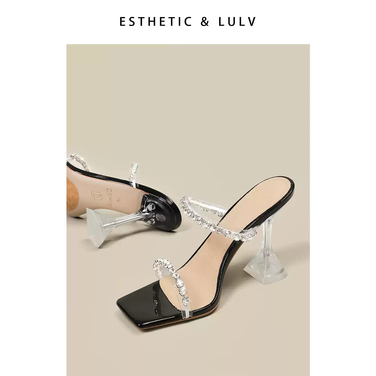 Guốc Lulv #1