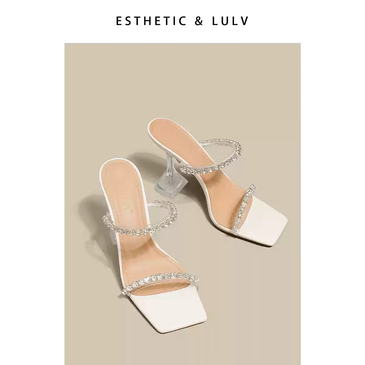 Guốc Lulv #1