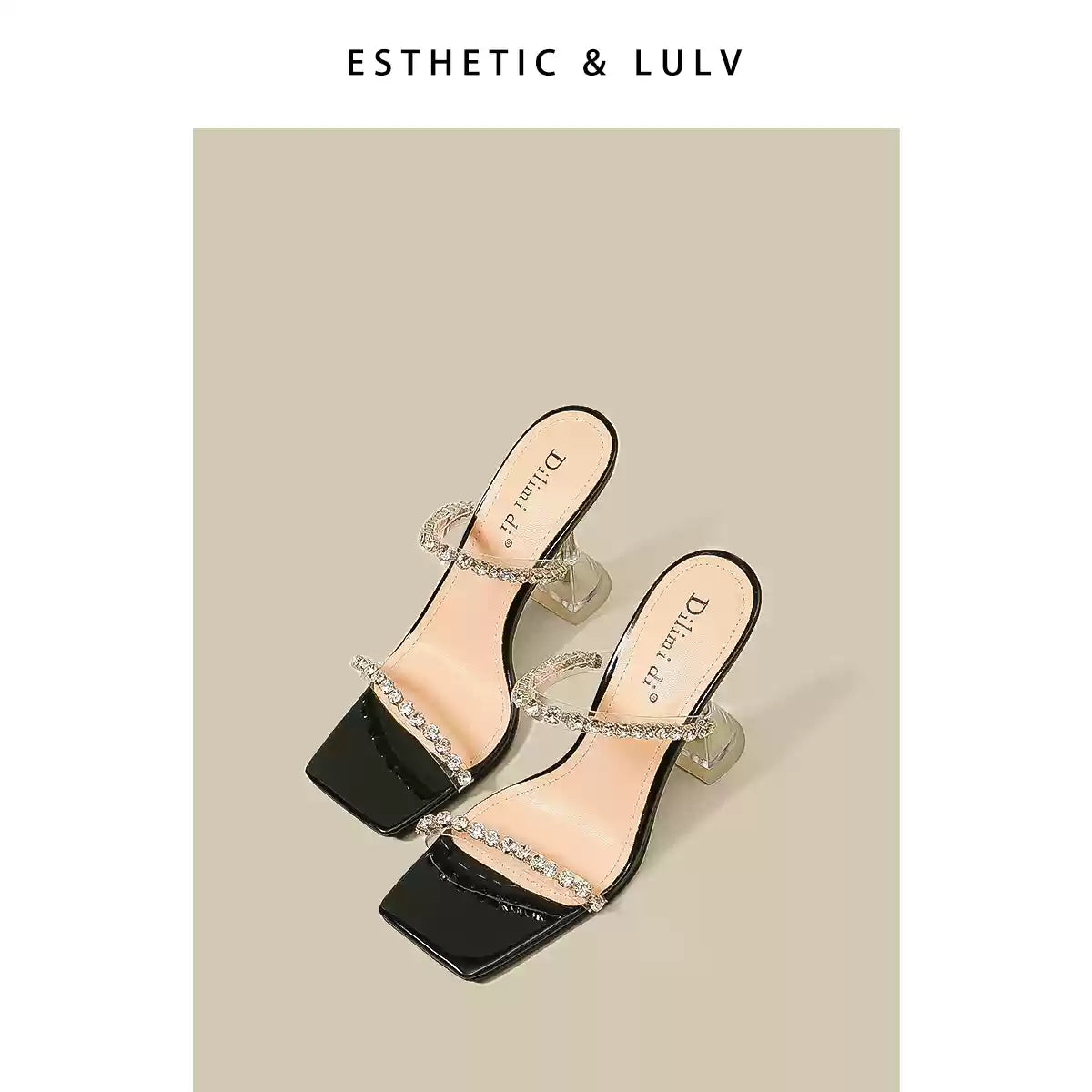 Guốc Lulv #1