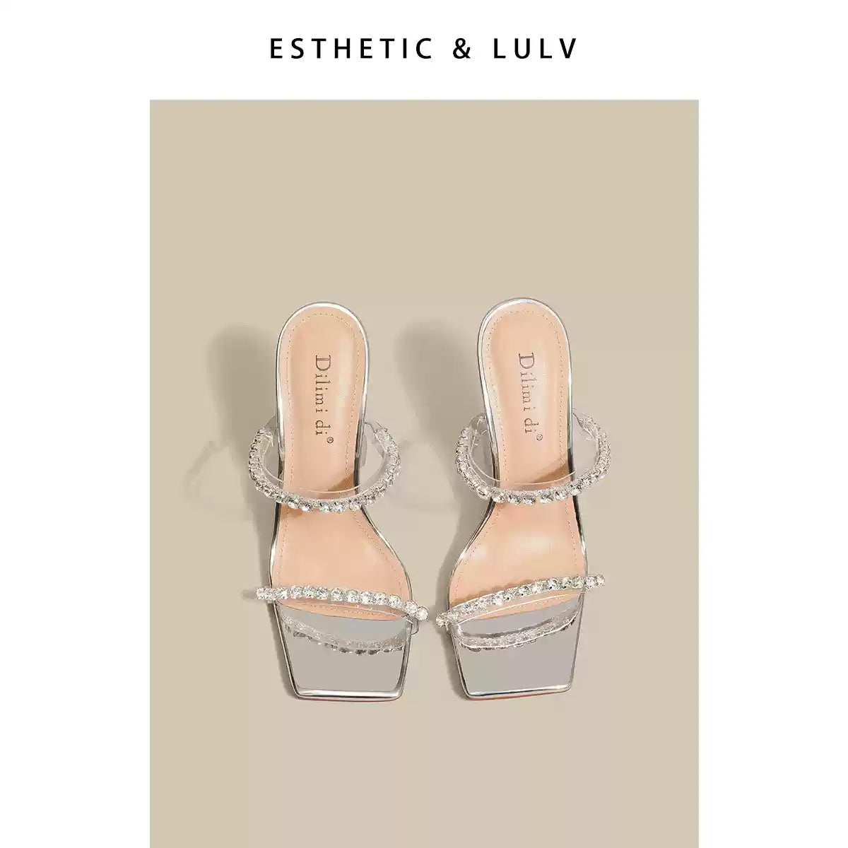 Guốc Lulv #1