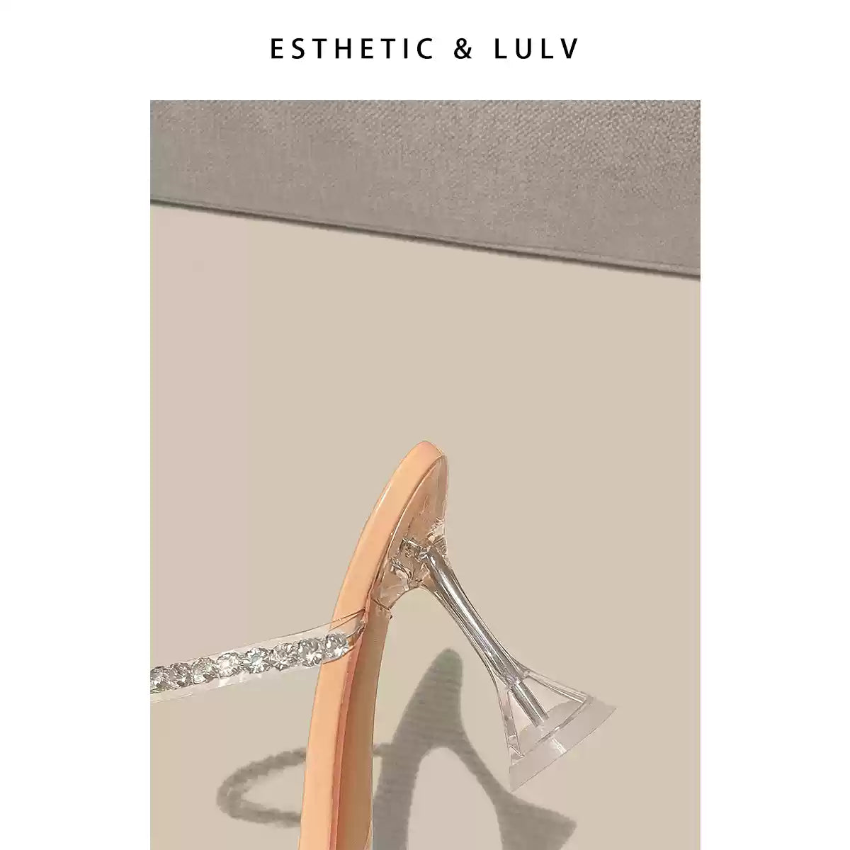 Guốc Lulv #1