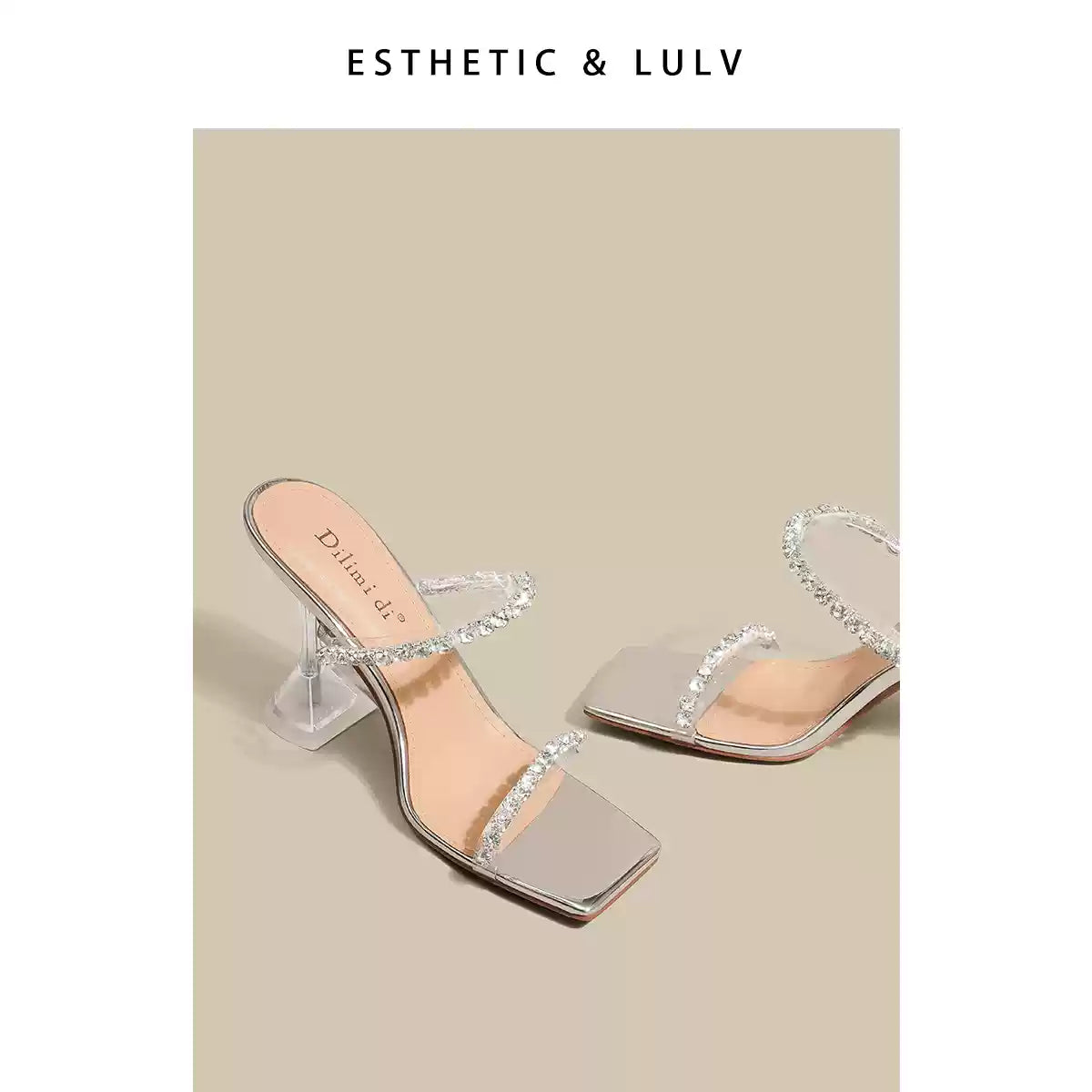 Guốc Lulv #1