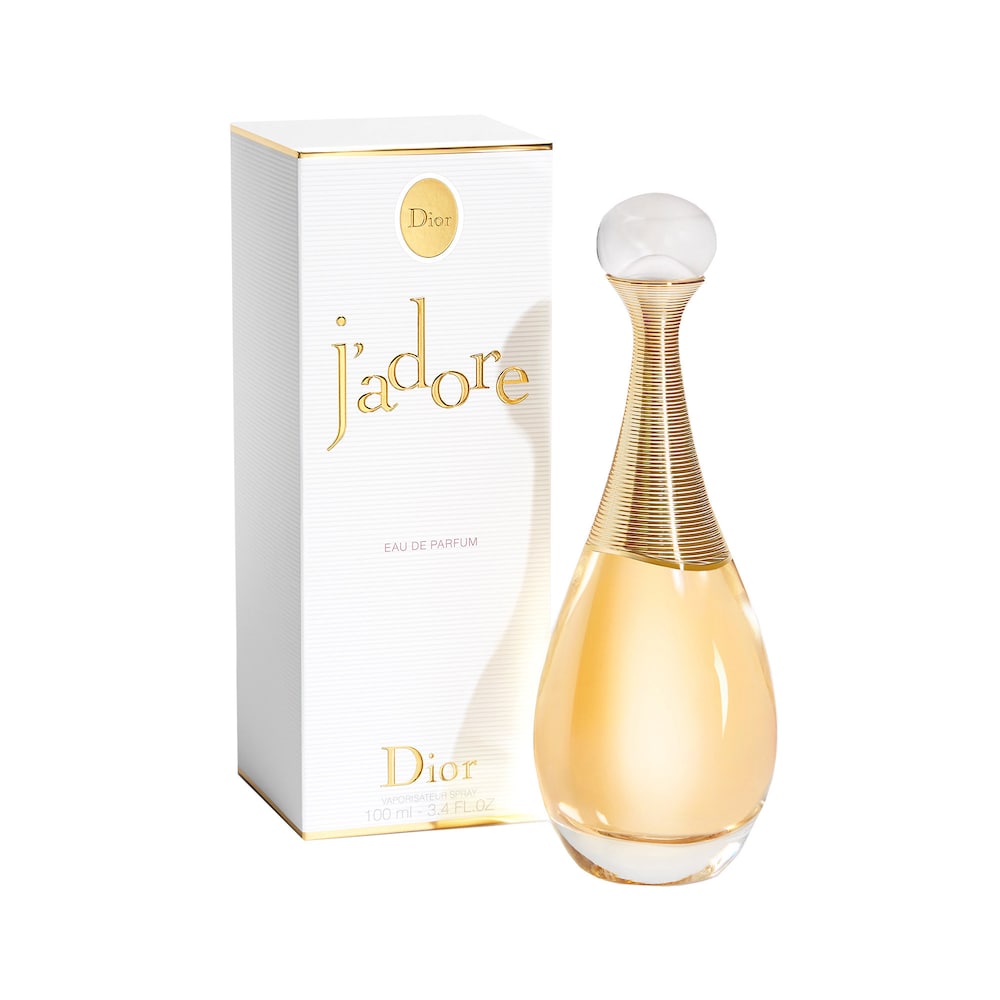 Nước Hoa Nữ Dior J'adore Eau de Parfum