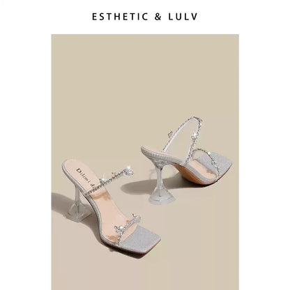 Guốc Lulv #1