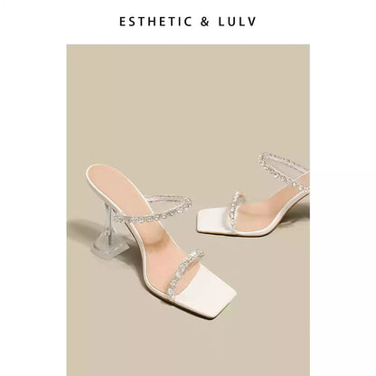 Guốc Lulv #1
