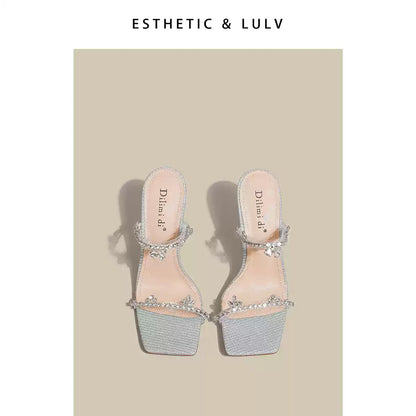 Guốc Lulv #1