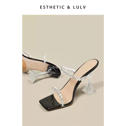 Guốc Lulv #1