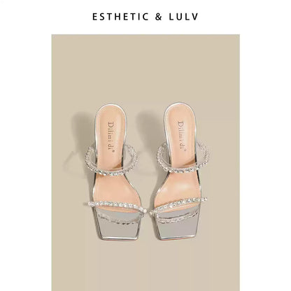 Guốc Lulv #1